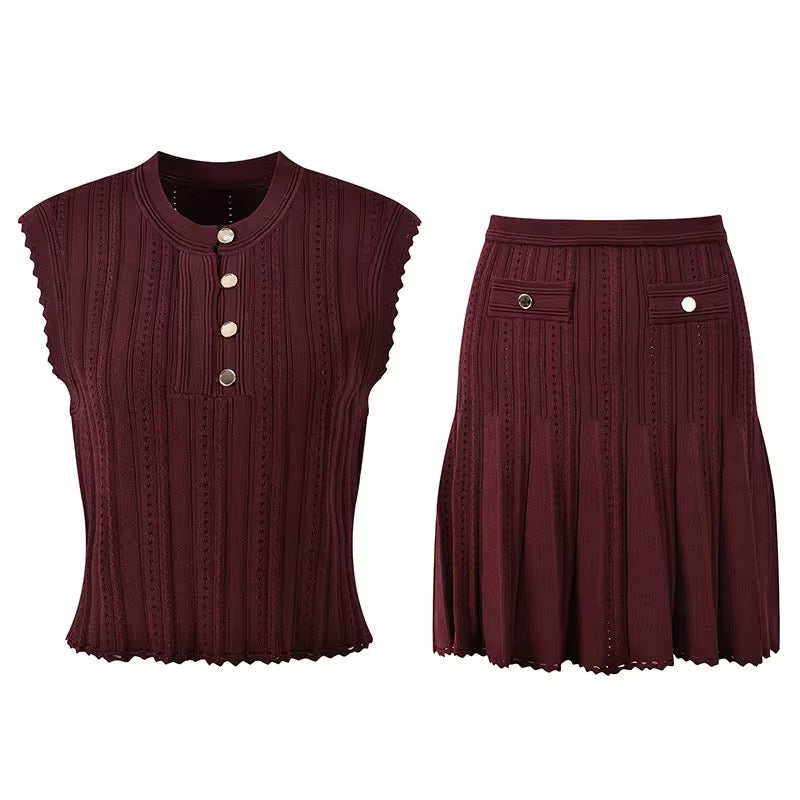 Alma Set