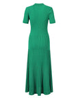 Anaëlle Dress (Green)