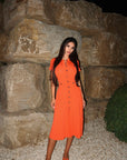 Ava Dress