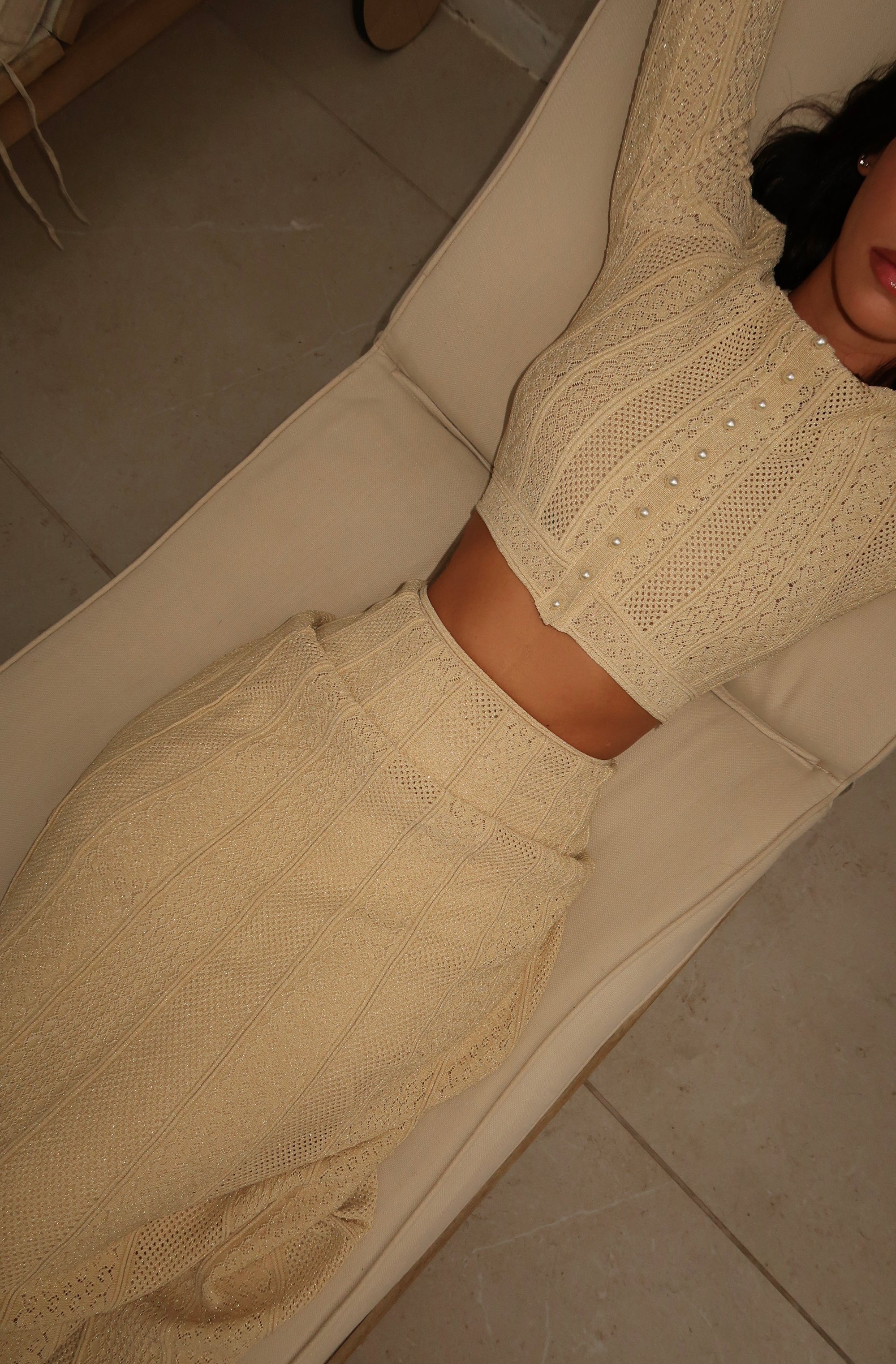 Léonie Set