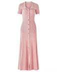Édith Dress (Pink)