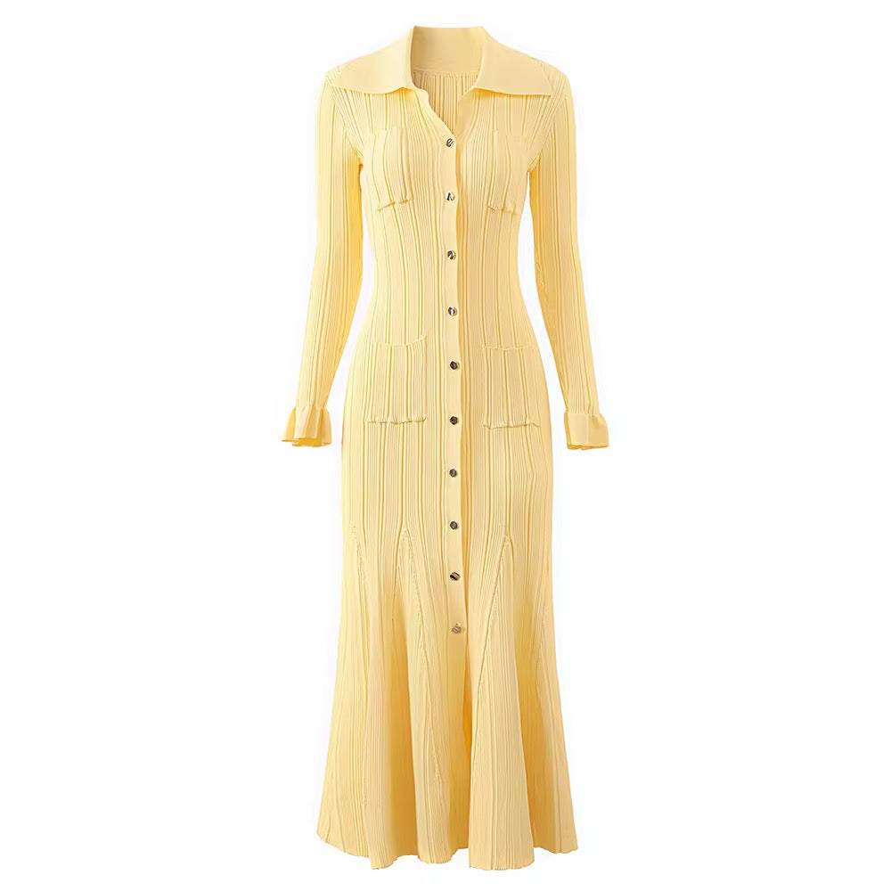 Margot Dress - COMING SOON