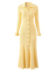 Margot Dress - COMING SOON