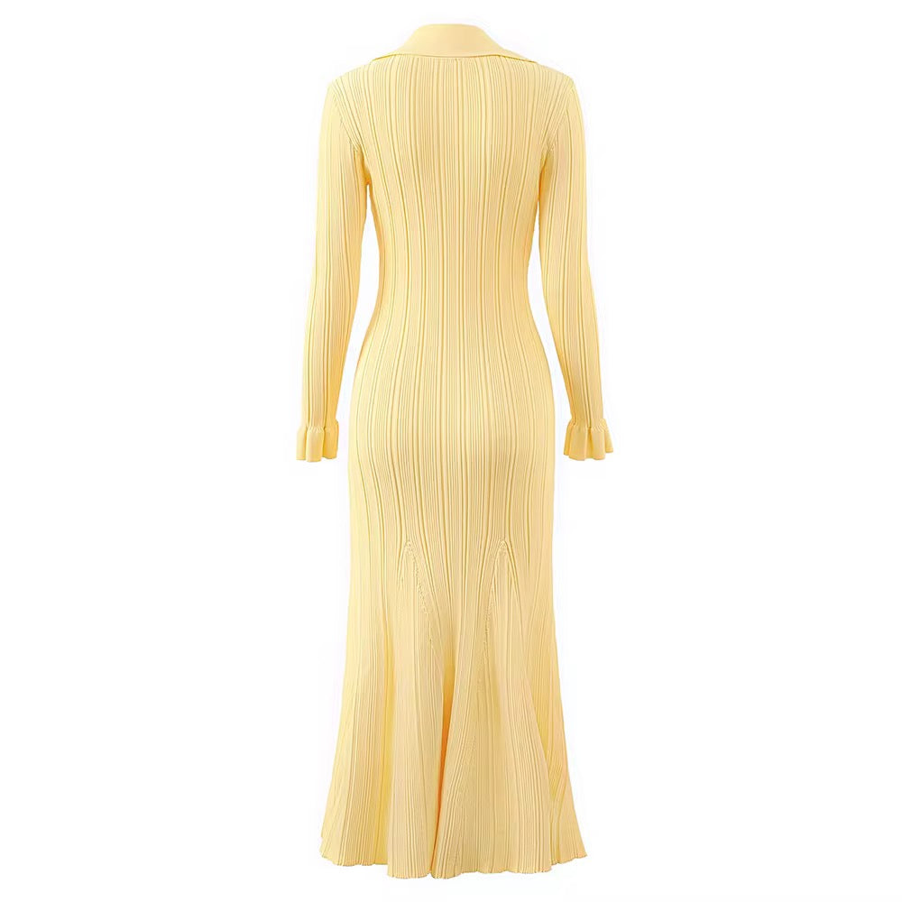 Margot Dress - COMING SOON