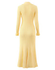 Margot Dress - COMING SOON