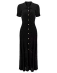 Anaëlle Dress (Black) - COMING SOON