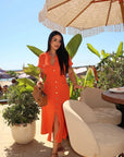 Ava Dress - COMING SOON