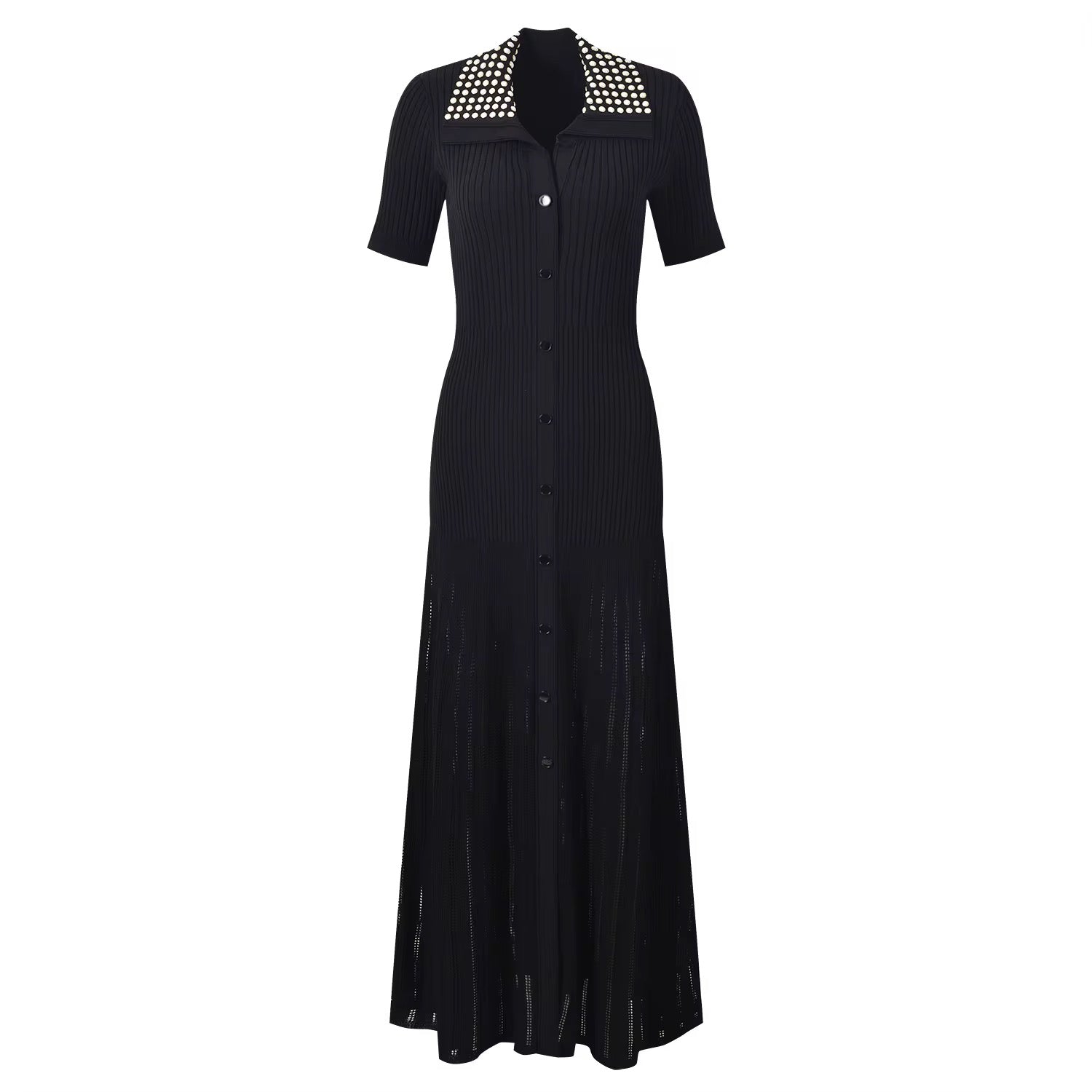 Anaëlle Dress – Officiel Soléne